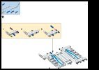 Building Instructions - LEGO - Technic - 42025 - Cargo Plane: Page 48