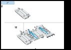 Building Instructions - LEGO - Technic - 42025 - Cargo Plane: Page 50