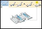 Building Instructions - LEGO - Technic - 42025 - Cargo Plane: Page 51