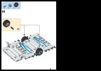 Building Instructions - LEGO - Technic - 42025 - Cargo Plane: Page 52