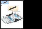 Building Instructions - LEGO - Technic - 42025 - Cargo Plane: Page 53