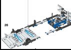 Building Instructions - LEGO - Technic - 42025 - Cargo Plane: Page 55