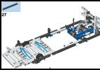 Building Instructions - LEGO - Technic - 42025 - Cargo Plane: Page 56