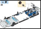 Building Instructions - LEGO - Technic - 42025 - Cargo Plane: Page 57