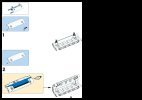 Building Instructions - LEGO - Technic - 42025 - Cargo Plane: Page 60