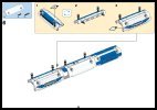 Building Instructions - LEGO - Technic - 42025 - Cargo Plane: Page 63