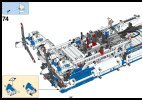 Building Instructions - LEGO - Technic - 42025 - Cargo Plane: Page 2