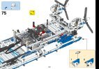 Building Instructions - LEGO - Technic - 42025 - Cargo Plane: Page 3