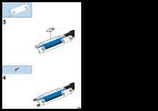 Building Instructions - LEGO - Technic - 42025 - Cargo Plane: Page 5