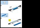 Building Instructions - LEGO - Technic - 42025 - Cargo Plane: Page 6