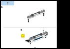 Building Instructions - LEGO - Technic - 42025 - Cargo Plane: Page 9