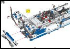 Building Instructions - LEGO - Technic - 42025 - Cargo Plane: Page 10