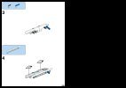 Building Instructions - LEGO - Technic - 42025 - Cargo Plane: Page 16