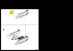 Building Instructions - LEGO - Technic - 42025 - Cargo Plane: Page 20