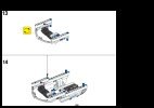 Building Instructions - LEGO - Technic - 42025 - Cargo Plane: Page 29