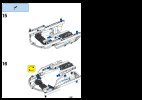 Building Instructions - LEGO - Technic - 42025 - Cargo Plane: Page 30