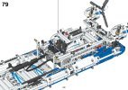 Building Instructions - LEGO - Technic - 42025 - Cargo Plane: Page 36