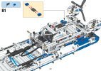 Building Instructions - LEGO - Technic - 42025 - Cargo Plane: Page 39