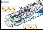 Building Instructions - LEGO - Technic - 42025 - Cargo Plane: Page 40