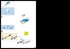 Building Instructions - LEGO - Technic - 42025 - Cargo Plane: Page 45