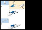 Building Instructions - LEGO - Technic - 42025 - Cargo Plane: Page 51