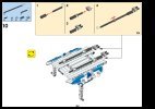 Building Instructions - LEGO - Technic - 42025 - Cargo Plane: Page 54