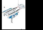 Building Instructions - LEGO - Technic - 42025 - Cargo Plane: Page 58