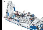 Building Instructions - LEGO - Technic - 42025 - Cargo Plane: Page 59