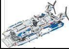 Building Instructions - LEGO - Technic - 42025 - Cargo Plane: Page 63