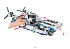 Building Instructions - LEGO - Technic - 42025 - Cargo Plane: Page 65