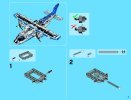 Building Instructions - LEGO - Technic - 42025 - Cargo Plane: Page 5