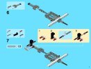 Building Instructions - LEGO - Technic - 42025 - Cargo Plane: Page 7