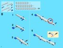 Building Instructions - LEGO - Technic - 42025 - Cargo Plane: Page 8