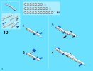 Building Instructions - LEGO - Technic - 42025 - Cargo Plane: Page 10