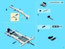 Building Instructions - LEGO - Technic - 42025 - Cargo Plane: Page 11