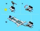 Building Instructions - LEGO - Technic - 42025 - Cargo Plane: Page 15