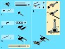 Building Instructions - LEGO - Technic - 42025 - Cargo Plane: Page 16