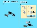 Building Instructions - LEGO - Technic - 42025 - Cargo Plane: Page 17