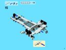 Building Instructions - LEGO - Technic - 42025 - Cargo Plane: Page 21