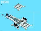 Building Instructions - LEGO - Technic - 42025 - Cargo Plane: Page 24