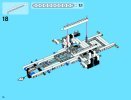 Building Instructions - LEGO - Technic - 42025 - Cargo Plane: Page 26