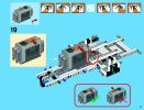 Building Instructions - LEGO - Technic - 42025 - Cargo Plane: Page 27