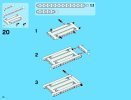 Building Instructions - LEGO - Technic - 42025 - Cargo Plane: Page 28