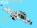 Building Instructions - LEGO - Technic - 42025 - Cargo Plane: Page 30