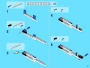 Building Instructions - LEGO - Technic - 42025 - Cargo Plane: Page 31