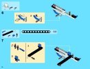 Building Instructions - LEGO - Technic - 42025 - Cargo Plane: Page 32