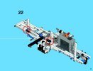 Building Instructions - LEGO - Technic - 42025 - Cargo Plane: Page 33