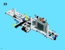 Building Instructions - LEGO - Technic - 42025 - Cargo Plane: Page 34