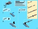 Building Instructions - LEGO - Technic - 42025 - Cargo Plane: Page 35