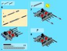 Building Instructions - LEGO - Technic - 42025 - Cargo Plane: Page 38